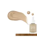 Produktbild: CATRICE Nude Drop Tinted Serum Glow Foundation | Hyaluron 030C + Band