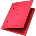 Produktbild: LEITZ Aktendeckel 3998 DIN A4 rot, 1 St.