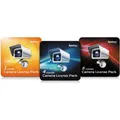 Produktbild: Synology Camera License Pack (4 Lizenzen) (DEVICE LICENSE (X 4))