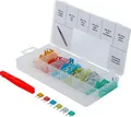 Produktbild: BGS Sortiment, Sicherungen 8109