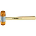 Produktbild: GEDORE Plastikhammer Ø 35 mm, 224 E-35