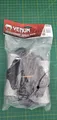 Produktbild: Venum Challenger Speed Rope Springseil Schwarz