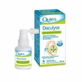 Produktbild: Quies Doculyse Wachshygienespray