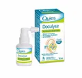Produktbild: QUIES Ohrenreiniger Doculyse Wachshygienespray 30ml