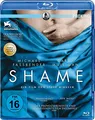 Produktbild: Shame [Blu-ray]