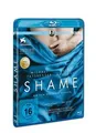 Produktbild: Shame [Blu-ray] von McQueen, Steve | DVD | Zustand gut