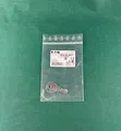 Produktbild: Eaton/Moeller RMQ-Titan Ersatzschlüssel M22-ES-MS3