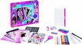 Produktbild: maped Malset Barbie Scrapbooking Mehrfarbig 907062