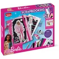 Produktbild: Maped Malset Scrapbooking Barbie, 899797, Buntstifte, Filzstifte und Zubehör, 55-teilig