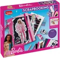 Produktbild: Barbie Creativ Sammelalbum-Set