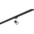 Produktbild: Trio Strahler Duoline Metall Schwarz