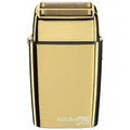 Produktbild: BaBylissPRO 4Artists Doppelfolienrasierer FOILFX Gold