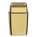 Produktbild: BabylissPro 4Art. Doppelfolienrasierer FOILFX Gold