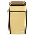 Produktbild: Rasierer Doppelklinge FOILFX02 GOLDFX Babyliss PROHochpräzisionsrasierer Der BaB