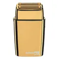Produktbild: Babyliss Rasoio Finale - Gold Doppia Testina Foil Fx02