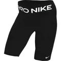 Produktbild: Nike Damen Pro 365 8in Short Tights (Größe S, schwarz)