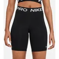 Produktbild: NIKE Damen Shorts W NP 365 SHORT 8IN