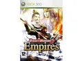 Produktbild: Dynasty Warriors 5: Empires - Microsoft Xbox 360 - Strategie - PEGI 12
