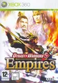 Produktbild: Koei DYNASTY WARRIOR 5 EMPIRES X360