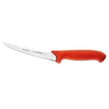 Produktbild: Johannes Giesser Messerfabrik PrimeLine Ausbeinmesser stark Messer, Rot, 15 cm
