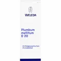 Produktbild: PLUMBUM MELLITUM D 20 Trituration 50 g PZN01616602