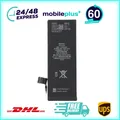 Produktbild: 616-00106 Akku für iPhone SE wie Original Akku