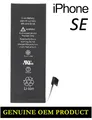 Produktbild: IPHONE SE ERSATZ AKKU BATTERIE 616-00106 616-00107 GENUINE OEM BATTERY
