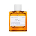 Produktbild: KORRES KYMA Eau de Toilette für Herren, frischer & belebender Herrenduft, dermatologisch getestet & vegan, 100 ml
