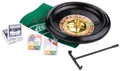Produktbild: Kasinospiele eingestellt: Roulette und BlackJack