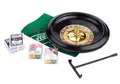 Produktbild: Engelhart Casino-Spielset: 12-Zoll-Roulette und Black Jack (US IMPORT)