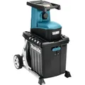 Produktbild: Makita Elektro-Häcksler UD2500 Leistungsaufnahme 2.500 W Schnittstärke 45 mm
