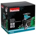 Produktbild: Makita Ud2500 Elektro Garten Häcksler Schredder Leisehäcksler 2500 Watt 45 Mm