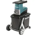 Produktbild: Makita Häcksler Makita UD2500 Elektro Walzen-Häcksler 2500 W