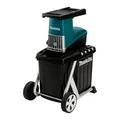 Produktbild: Makita UD2500 Elektro Garten Häcksler Schredder Leisehäcksler 2500 Watt 45 mm