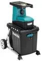 Produktbild: Makita UD2500 Elektro Walzen-Häcksler für Äste mit Auffangbox 2500 W 67 Liter