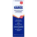 Produktbild: KAREX Zahnschutz-Gel 50 ml PZN 18491501