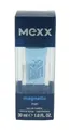 Produktbild: Mexx Eau de Toilette Mexx Magnetic Man Eau de Toilette Spray 30 ml