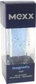 Produktbild: Mexx Magnetic Man 30 ml Eau de Toilette Spray ******
