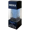 Produktbild: ⭐⭐ Mexx Magnetic Man Eau de Toilette Spray 30 ml Neu OVP in Folie RARE ⭐⭐