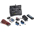 Produktbild: Carson 500501015 - Reflex Stick Truck-Set 2.4G 6 Kanal, Modellbau, Zubehör,2,4 GHz Fernsteuerung, Empfänger, inkl. Zubehör, Anleitung