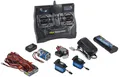 Produktbild: CARSON Carson Reflex Stick Truck-Set 2.4G 6 Kanal Fernsteuerung RC-Fernsteuerung