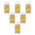 Produktbild: Rapunzel - Vollkorn Buchweizen gepufft - 100 g - 6er Pack