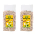 Produktbild: Rapunzel Bio Vollkorn Buchweizen gepufft (2 x 100 gr)