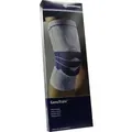 Produktbild: Genutrain Knieband.gr.2 schwarz