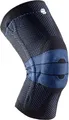Produktbild: GENUTRAIN Kniebandage Gr.2 schwarz 1 St