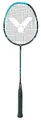 Produktbild: Victor Badmintonschläger Ultramate 6 für Einsteiger aus Carbon und Aluminium