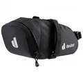 Produktbild: Deuter - Bike Bag 0,8 - Fahrradtasche Gr 0,8 l grau/schwarz