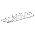 Produktbild: VW3A3407 Encoder-Interfacekarte mit Gegentakt-Ausgängen (push-pull), 24 V DC