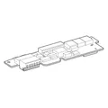 Produktbild: Schneider Electric Interfacekarte VW3A3407 Zubehör Interfacekarte