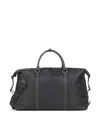Produktbild: Valentino Bags Infinity Weekender dunkelgrau VBS8AS09NY-088